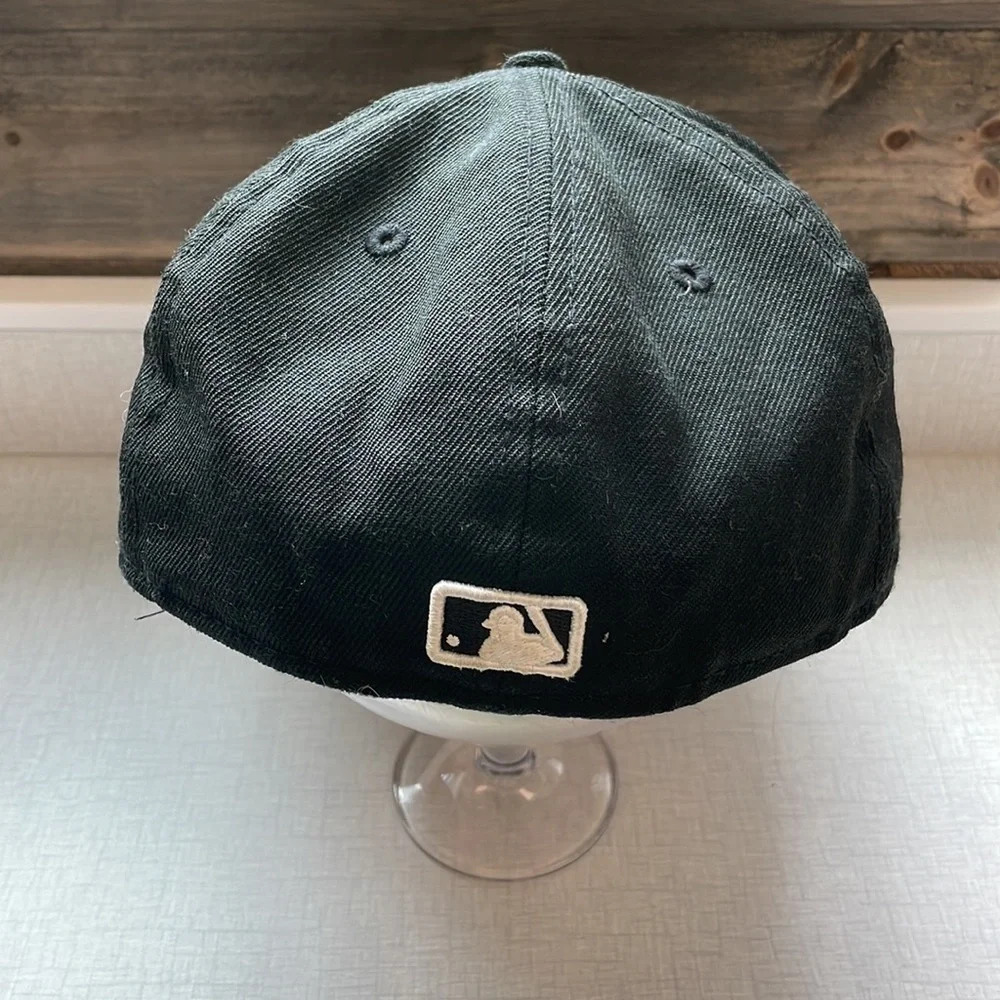 New Era 59 FIFTY MLB Red Sox baseball hat